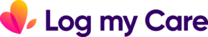 logmycarelogo