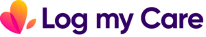logmycarelogo